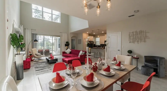 Ruby Falls Villa, Забронировать Вилла Отели Фор Корнерз с бассейном, Бассейн
