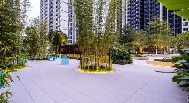 YUJUExecutive Apartments, Rezerwuj Apartament Hotele w Shenzhen z parkingiem, Parking