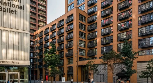 Modern Canning Town Studio, Забронировать Отель Отели Лондона 4 звезды, рядом с Каннинг Таун, 4*