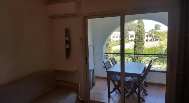 Résidence Sognu Di Mare - Plage, Book Lejlighed Hoteller i Linguizzetta med pool, Swimmingpool