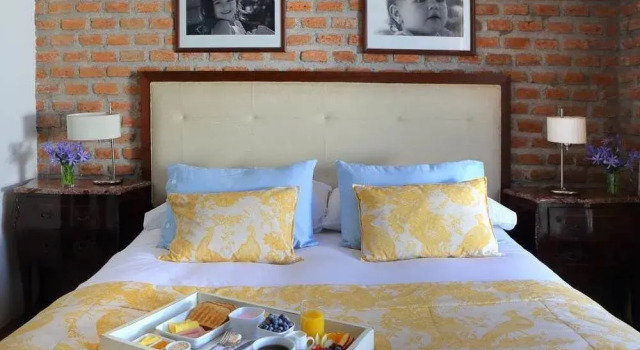 La Sara Hotel Boutique B&B, Varaa Bed and Breakfast Hotellit Santa Cruz pysäköinnillä, Pysäköinti
