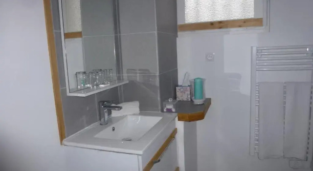 Номер Standard AUBERGE LE GABACHOU