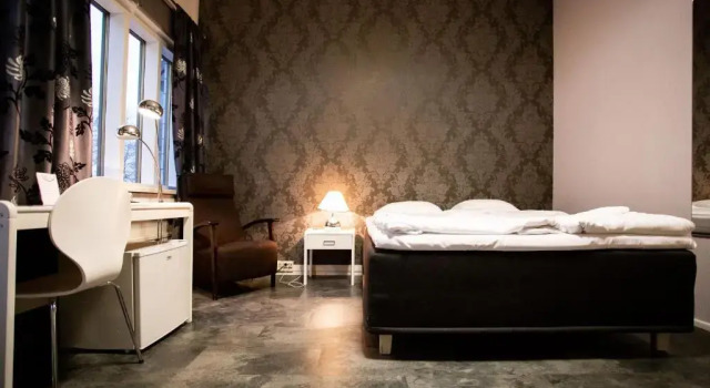 Семейный номер Standard Hotel CityHovi