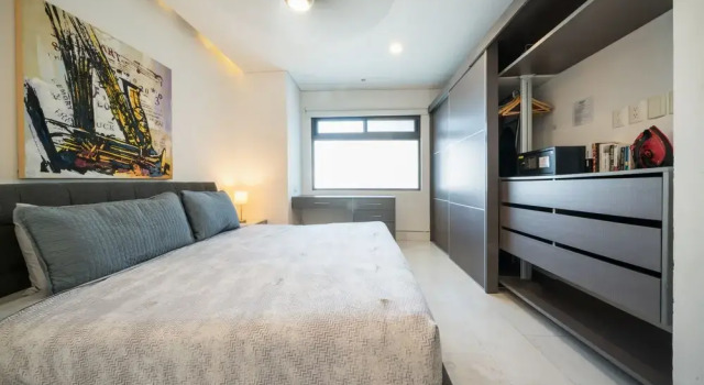 Номер Standard Yucatán - 1 Bedroom in Playa Near 5th At 38th Street