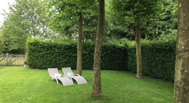 Appartamento Luxury Neerhof