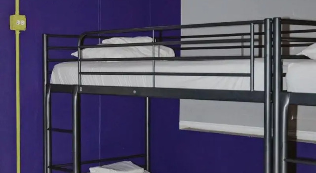 Conturce Hostel, Забронировать Хостел Сантурсе Вьехо Сан-Хуан