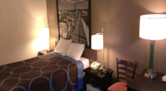 Super 8 by Wyndham Joppa, Buchen Sie Motel Joppa Maryland