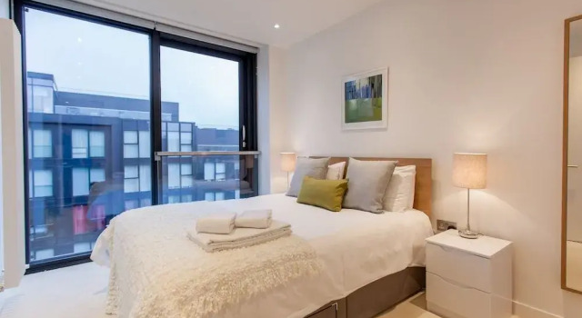 My-Quartermile Apartments, Забронировать Апартаменты/квартира Эдинбург Midlothian, рядом с Национальный музей Шотландии