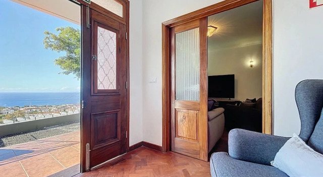 Коттедж Villa Santa Luzia 2 by Atlantic Holiday