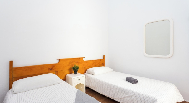 Коттедж Standard Home2Book Pensión Casablanca