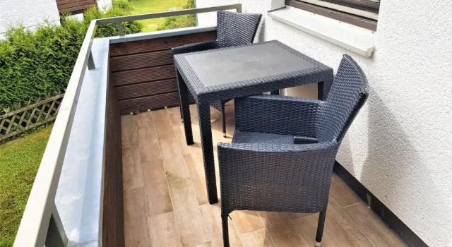 Апартаменты Chalet Jägerstieg
