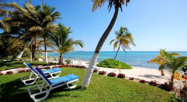 Seven Seas Condos, Prenota Appartamento Akumal 