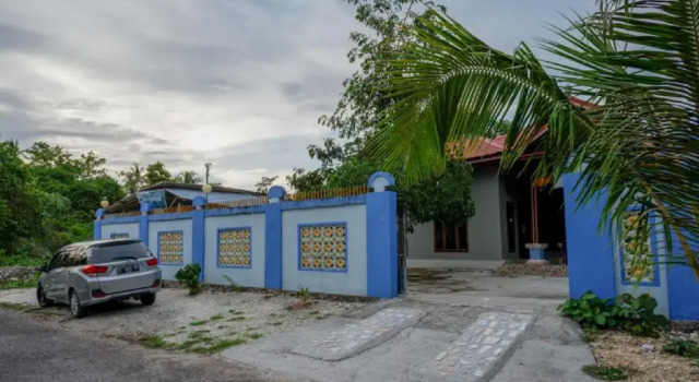 RedDoorz @ Wangi-Wangi Island Wakatobi, Reserva ahora Hotel Wangi-Wangi 