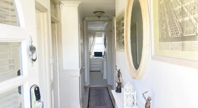 Beautiful Lymington New Forest Getaway