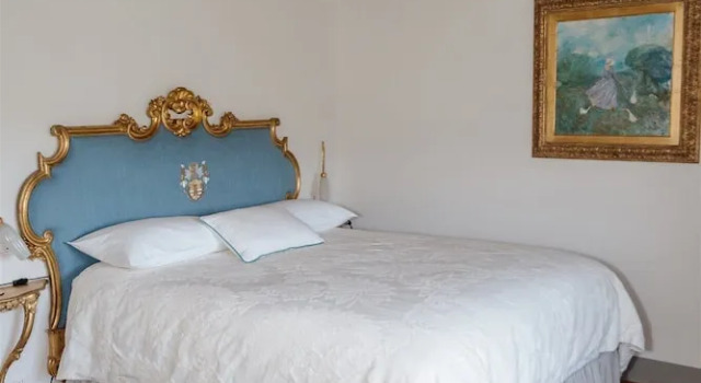 Номер Deluxe Soleevino B&B