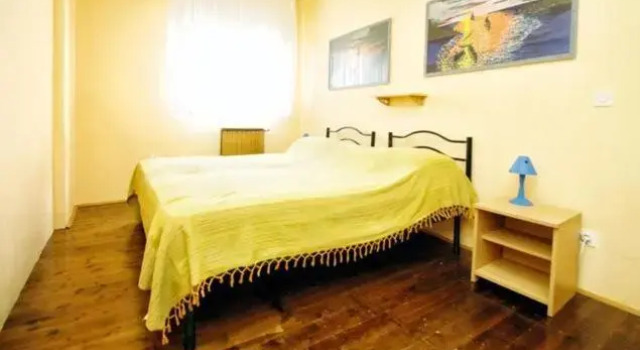 Апартаменты с 2 комнатами с балконом House Clara