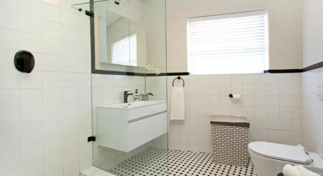 Номер Standard 55 on Main Guesthouse and Spa