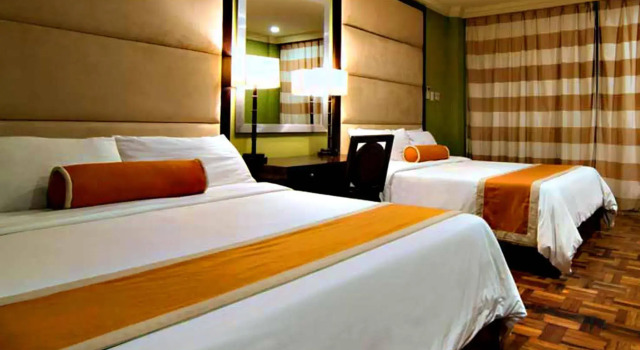 Jinjiang Inn Boracay Station 1