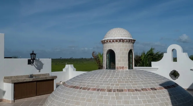 Четырёхместный номер Standard Tulum Luxury Collection