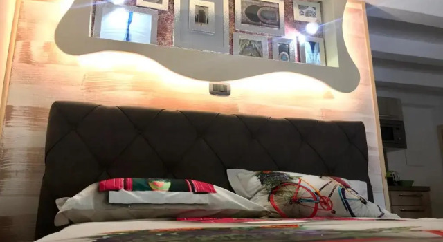 Апартаменты Residence Sugrac