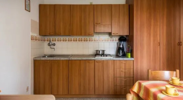 Апартаменты Charming Bibione Getaway With Pool and Playground