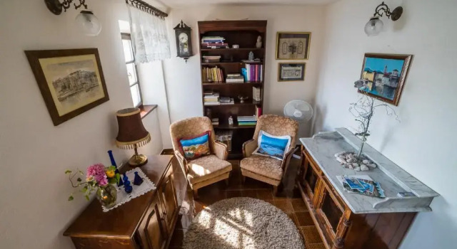 Апартаменты Дуплекс Apartments Tonšić