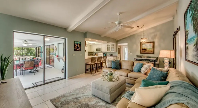 Villa Summer Bliss - Roelens Vacations