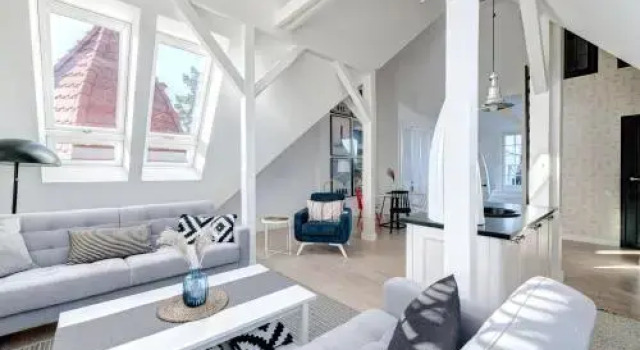 DR Apartments - Loft 2, Book Apartment Dolny Sopot 