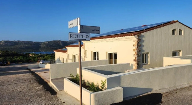 Hotel Borgo Dell'Orso, Book Hotel Palau Emerald Coast