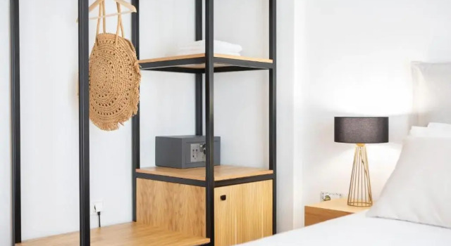 Номер Deluxe Adria Luxury Apartments