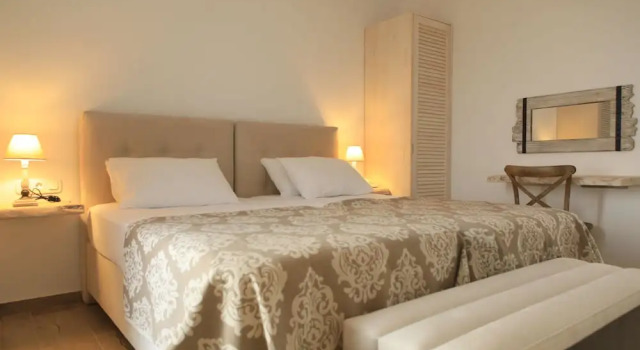 Люкс Luxury Theasis Luxury Suites