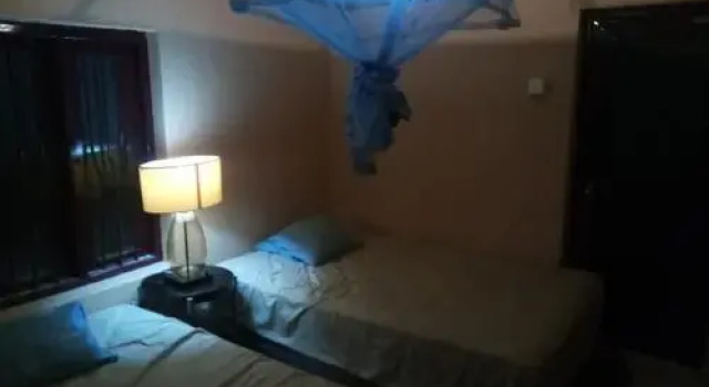 Dinora Holiday Bungalow