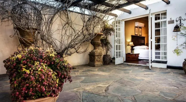 Villa Maria Guest LodgeVilla Maria Guest Lodge, Reservar Casa de hóspedes Klerksdorp North West
