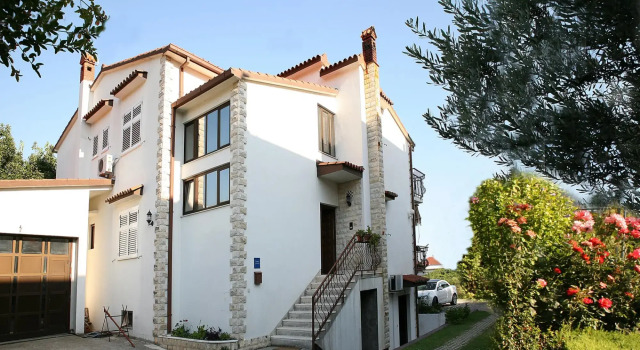 Božana - With Parking - A2