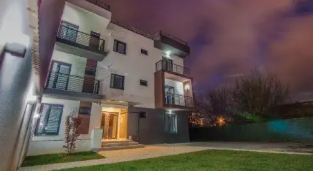 22 Residence