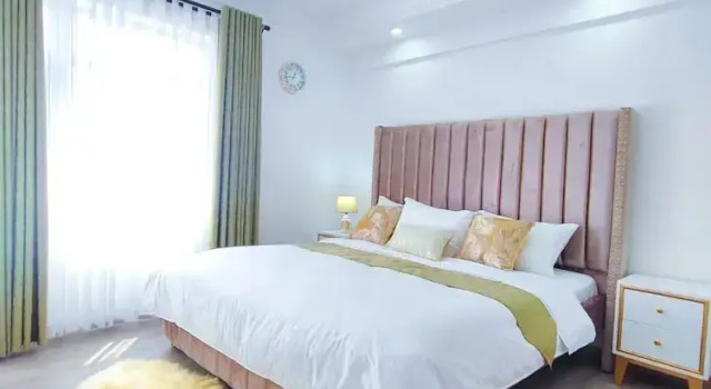 Avalor Suites Milimani