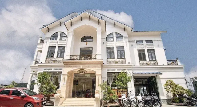 Gold View Hotel Da Lat, Book Hotel Da Lat Lam Dong