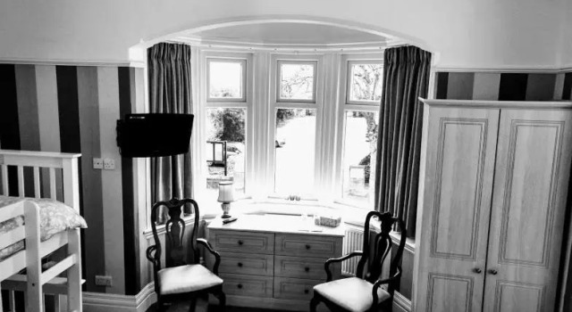 Номер Standard Rutland West Guest House