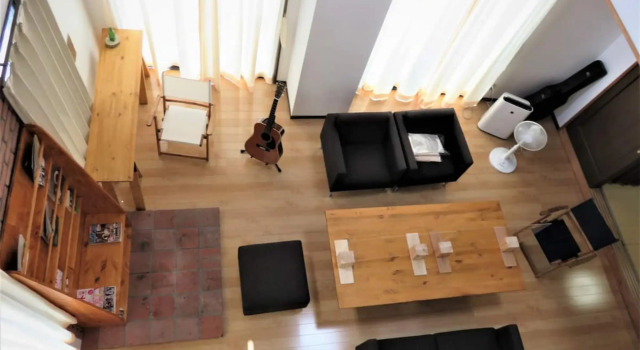Monzen House, Prenota Hotel Kasama 