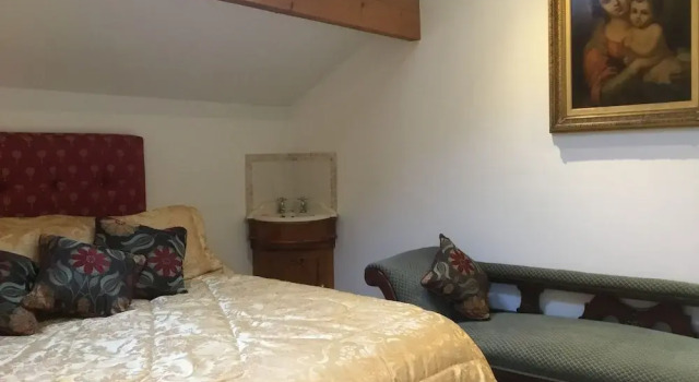 Otley Chevin B&B With Dining, Забронировать Отель «постель и завтрак» Бизнес-отели Англии, 4* 5*