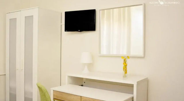 Alecrim Rosmaninho Guest House