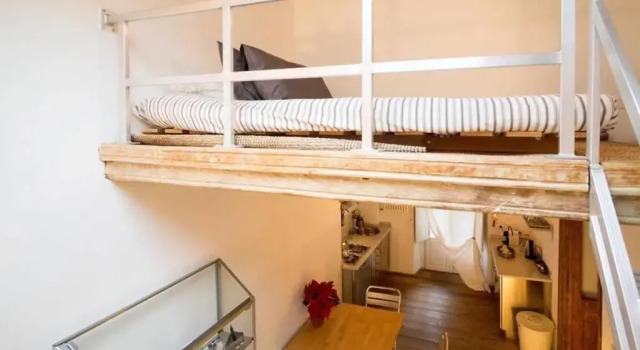 Museo Arte Orientale Apartment, Забронировать Апартаменты/квартира Апартаменты Пьемонта, Апартаменты/квартира