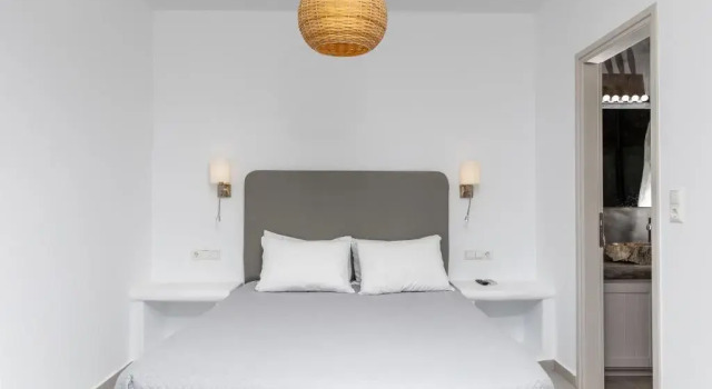 Villa Livana Naxos