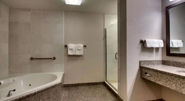 Номер Superior Drury Inn & Suites Charlotte Northlake