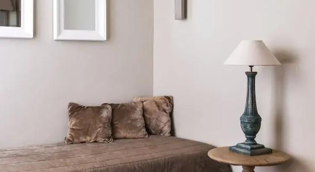 Номер Luxury New Hotel Roblin