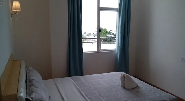 Апартаменты Standard TR Apartments