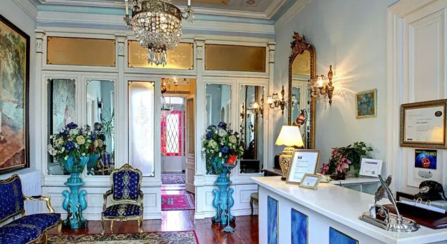 Villa La Argentina, Book Hotel Luarca Costa Verde
