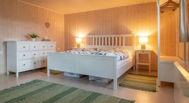Апартаменты Holiday Home Wiesenhausel