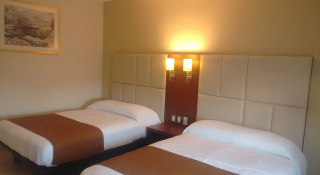 Hotel Ave Inn Mazatlán, Rezervovat Hotel Mazatlán Sinaloa