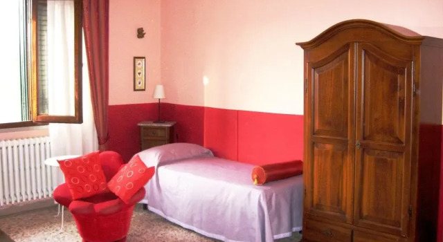 Locanda il Fornello, Забронировать Отель Альтопашо Тоскана
